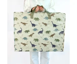Bolsa Organizadora XL Dinosaurios