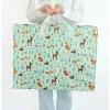 Bolsa Organizadora XL Forest Friends