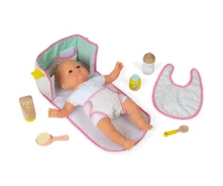 Bolso Cambiador Nursery para Muñecas
