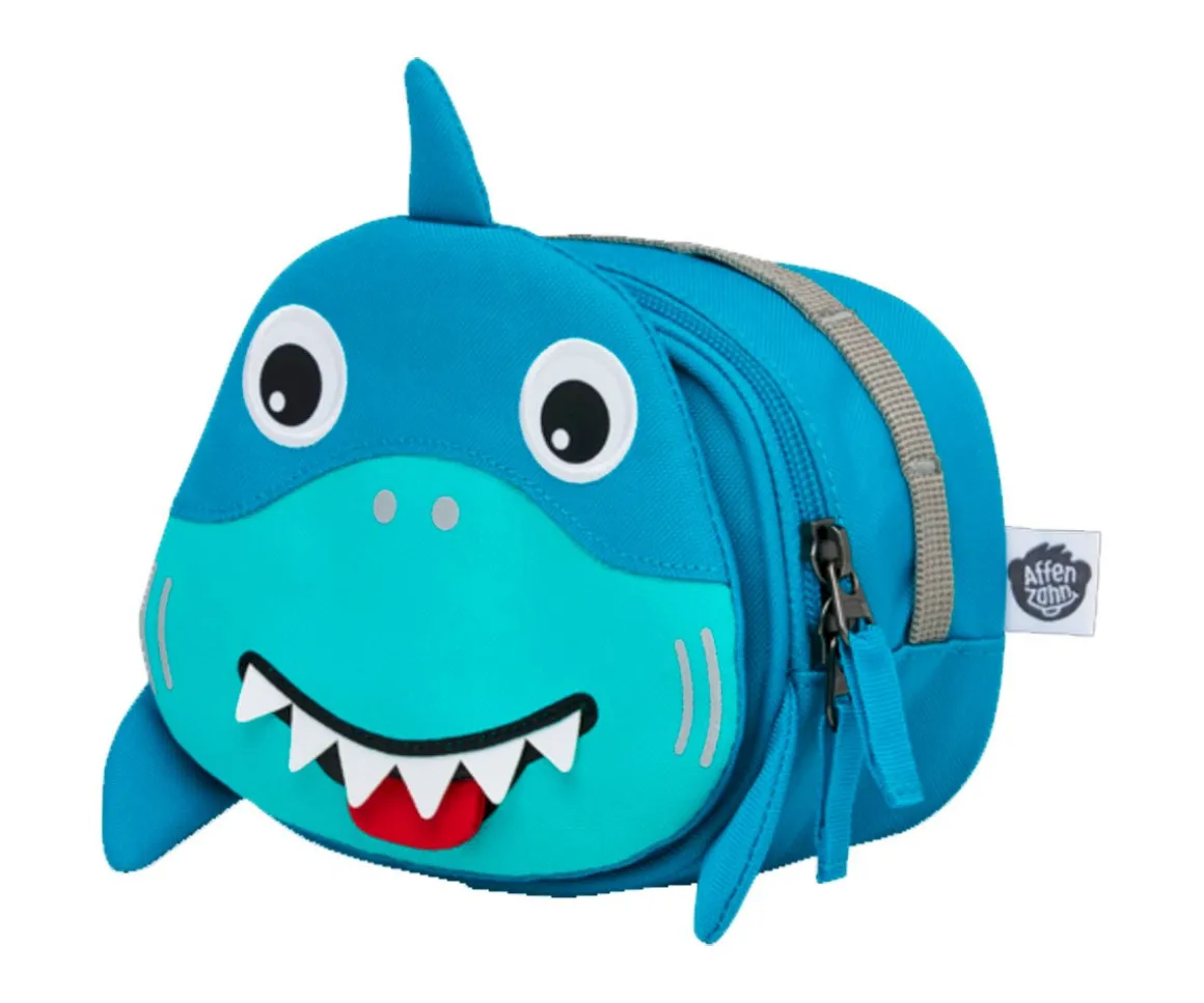 Bolso para Patinete Tiburón