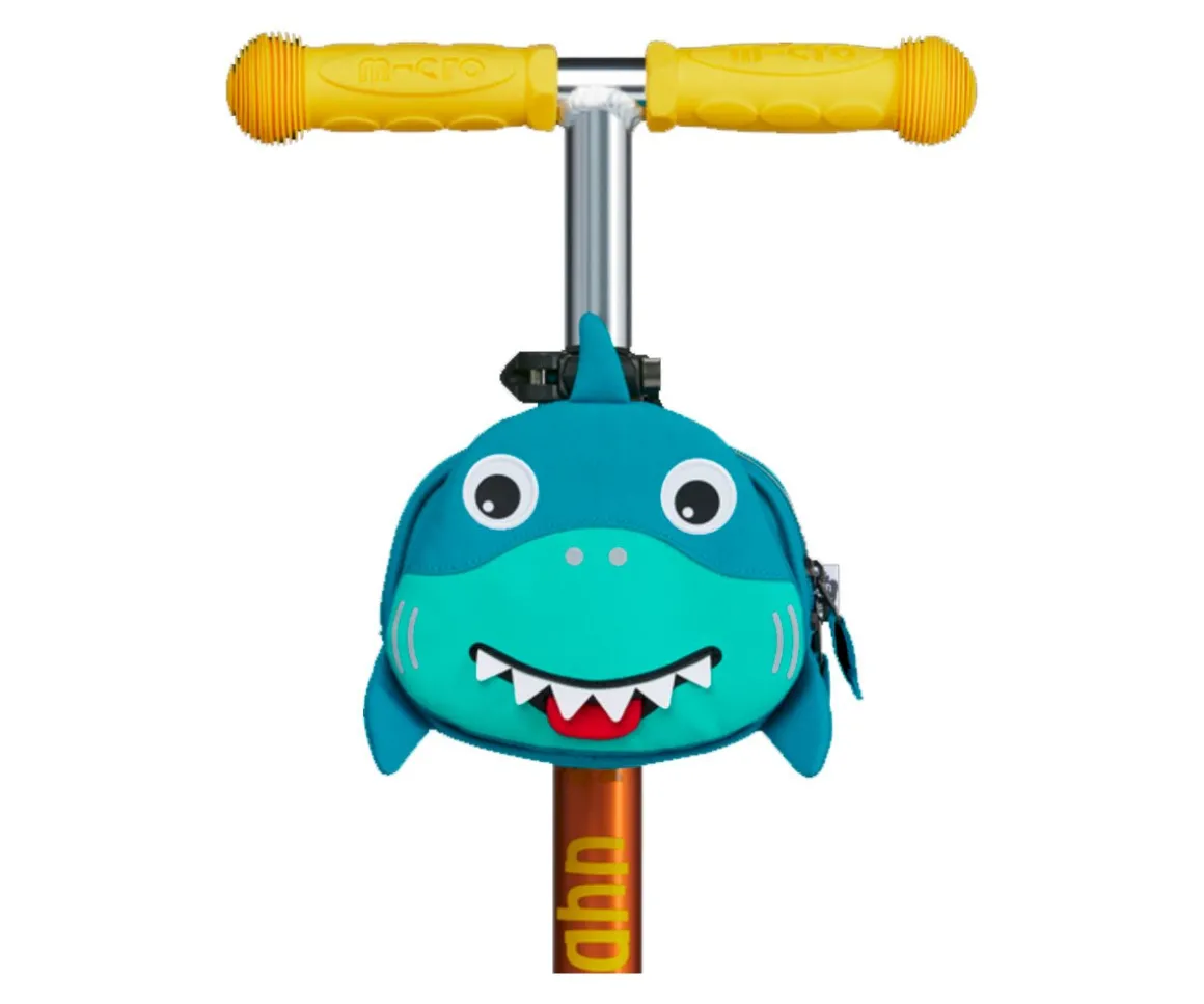 Bolso para Patinete Tiburón