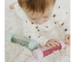 Botella Sensorial Calmante Bubblegum Baby