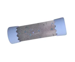 Botella Sensorial Calmante Blue Baby