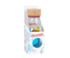 Botella Sensorial Move Ducky