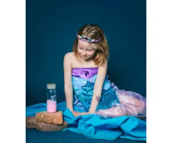 Botella Sensorial Sonidos Sirena