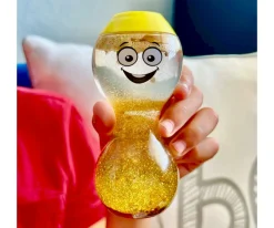 Botella Sensoriales Emociones