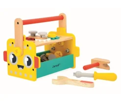 Brico'Kids Caja de Herramientas Robot