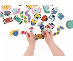 Buscar y Encontrar Jardín