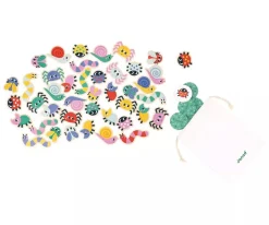 Buscar y Encontrar Jardín