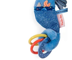 Caballito de Mar de Actividades Las Aventuras de Paulie