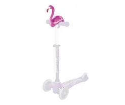Cabeza Patinete Buddy Flamingo