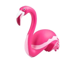 Cabeza Patinete Buddy Flamingo