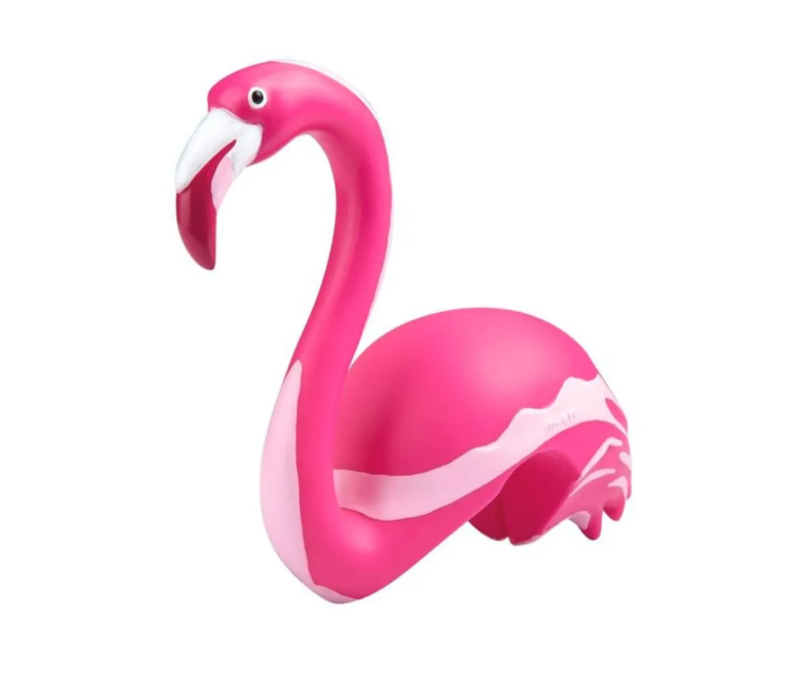 Cabeza Patinete Buddy Flamingo