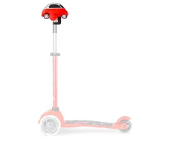Cabeza Patinete Buddy Microlino