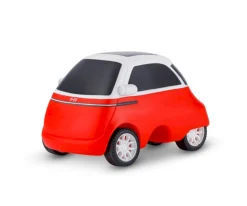 Cabeza Patinete Buddy Microlino