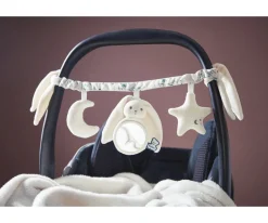 Cadena de Actividades Crema