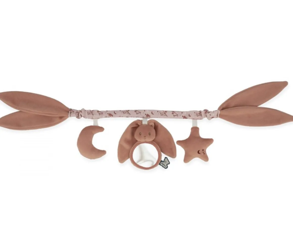 Cadena de Actividades Terracotta