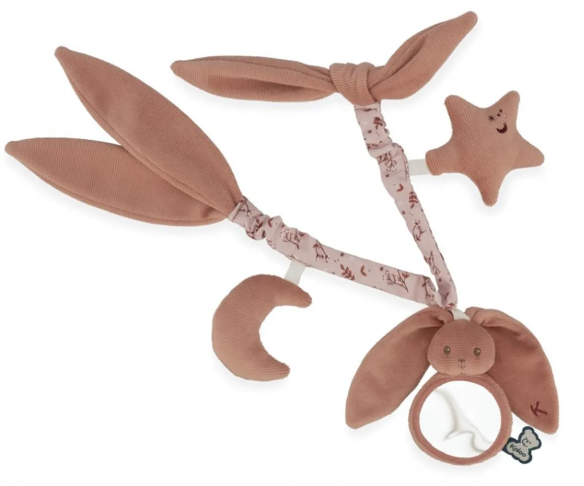 Cadena de Actividades Terracotta