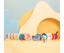 Cadena de Sonidos Jeanne