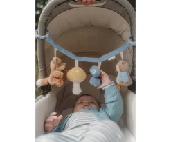 Cadena para Carrito Forest Friends