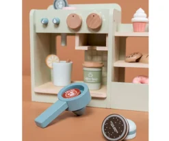 Café Corner Little Dutch