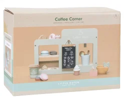 Café Corner Little Dutch