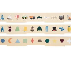 Caja Clasificadora de Imágenes