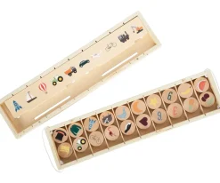 Caja Clasificadora de Imágenes