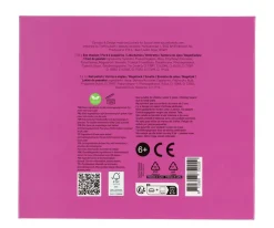 Caja Cosméticos Infantiles Corazón Brillante