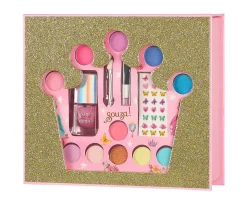 Caja Cosméticos Infantiles Crown