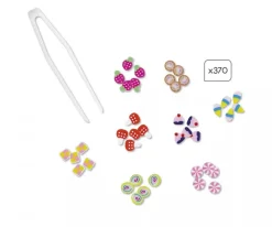 Caja Creativa Golosinas en Miniaturas