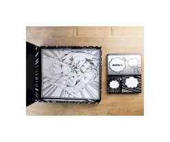 Caja Creativa Manga Boy