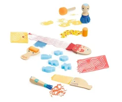 Caja de Accesorios para Pintar