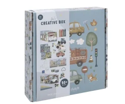 Caja de Creatividad Grande Jim