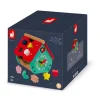 Caja de Formas Encajables Baby Forest