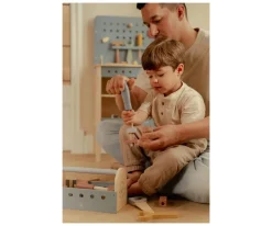 Caja de Herramientas FSC