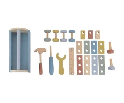 Caja de Herramientas FSC