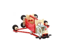 Caja de Herramientas Reversible