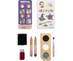 Caja de Maquillaje Mundo del Terror