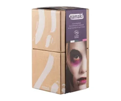 Caja de Maquillaje Mundo del Terror
