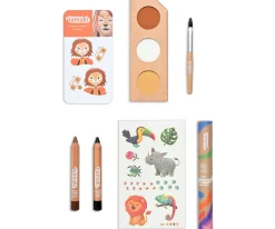 Caja de Maquillaje Vida Salvaje