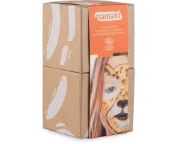 Caja de Maquillaje Vida Salvaje