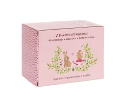 Caja de Música Woodland