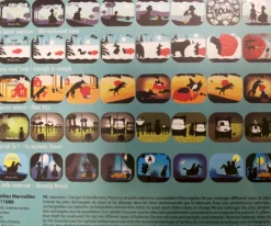 Caja del Cine Cuentos Pequeñas Maravillas