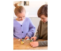 Caja Experimentos Energía Eléctrica