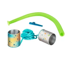 Caja Experimentos Sonidos