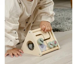 Caja Juega y Aprende 18-24 Meses