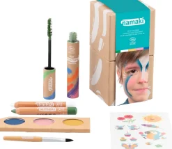 Caja Maquillaje Arcoíris