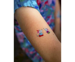 Caja Maquillaje Arcoíris