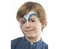 Caja Maquillaje Arcoíris